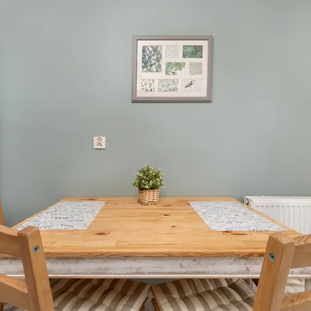 Apartament We Wroclawiu Z Dwiema Sypialniami, Wanna I Biurkiem Do Pracy Zdalnej By Renters * Wrocław